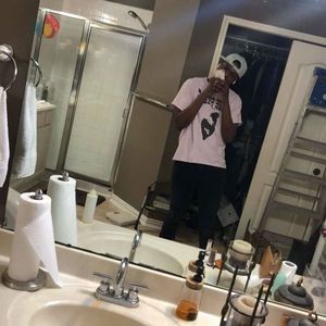 Meet your Posher, Jabali